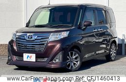toyota roomy 2017 -TOYOTA--Roomy DBA-M900A--M900A-0005555---TOYOTA--Roomy DBA-M900A--M900A-0005555-