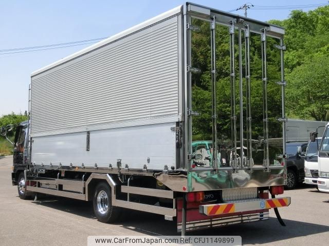 hino ranger 1996 GOO_NET_EXCHANGE_1300219A30250514W001 image 2
