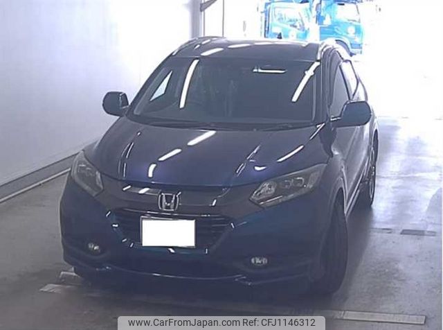 honda vezel 2015 23695 image 2