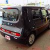 nissan cube 2013 TE4374 image 1