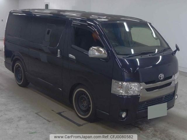 toyota hiace-van 2015 quick_quick_QDF-KDH201V_KDH201-0180290 image 1