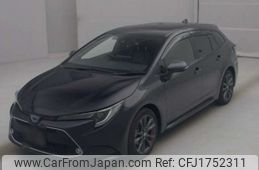 toyota corolla-touring-wagon 2020 CFJ1752311