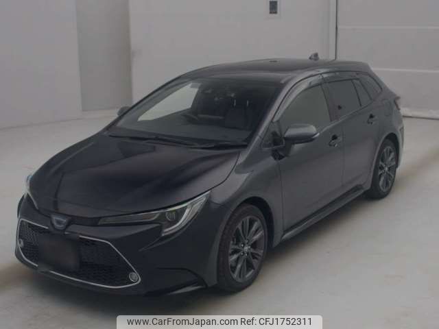 toyota corolla-touring-wagon 2020 CFJ1752311 image 1