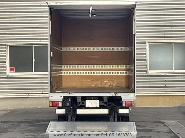 isuzu elf-truck 2006 CFJ1638783 image 2