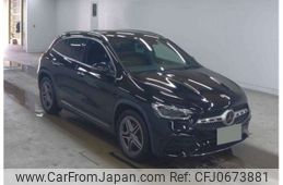 mercedes-benz gla-class 2023 -MERCEDES-BENZ 【久留米 301ｾ 940】--Benz GLA 5BA-247784M--W1N2477842J427709---MERCEDES-BENZ 【久留米 301ｾ 940】--Benz GLA 5BA-247784M--W1N2477842J427709-