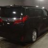 toyota alphard 2022 -TOYOTA--Alphard 3BA-AGH30W--AGH30-0411332---TOYOTA--Alphard 3BA-AGH30W--AGH30-0411332- image 2