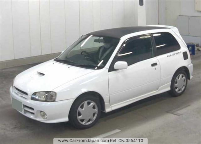 toyota starlet 1998 22770 image 2