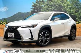 lexus ux 2019 -LEXUS--Lexus UX 6AA-MZAH10--MZAH10-2035861---LEXUS--Lexus UX 6AA-MZAH10--MZAH10-2035861-