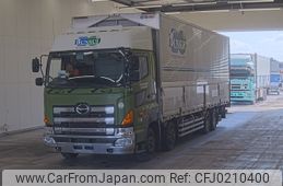 hino profia 2015 -HINO--Profia FW1EXEG-13212---HINO--Profia FW1EXEG-13212-