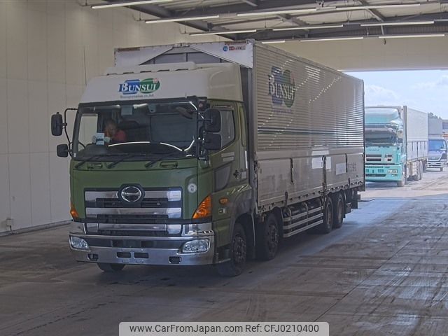 hino profia 2015 -HINO--Profia FW1EXEG-13212---HINO--Profia FW1EXEG-13212- image 1