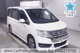 honda stepwagon 2013 -HONDA--Stepwgn RK5-1364504---HONDA--Stepwgn RK5-1364504-