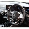 mercedes-benz amg 2021 -MERCEDES-BENZ--AMG 4BA-177051M--W1K1770512V100627---MERCEDES-BENZ--AMG 4BA-177051M--W1K1770512V100627- image 9