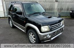 mitsubishi pajero-mini 2004 -MITSUBISHI--Pajero mini H58A--0510869---MITSUBISHI--Pajero mini H58A--0510869-