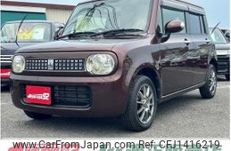 suzuki alto-lapin 2012 -SUZUKI--Alto Lapin HE22S--250377---SUZUKI--Alto Lapin HE22S--250377-