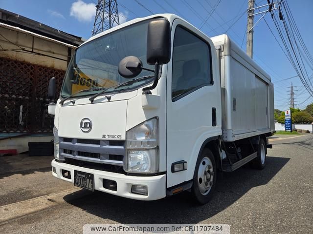 nissan diesel-ud-condor 2013 CFJ1707484 image 1