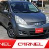 nissan note 2012 S12798 image 1