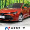 toyota corolla-sport 2018 -TOYOTA--Corolla Sport 6AA-ZWE211H--ZWE211-1000885---TOYOTA--Corolla Sport 6AA-ZWE211H--ZWE211-1000885- image 1