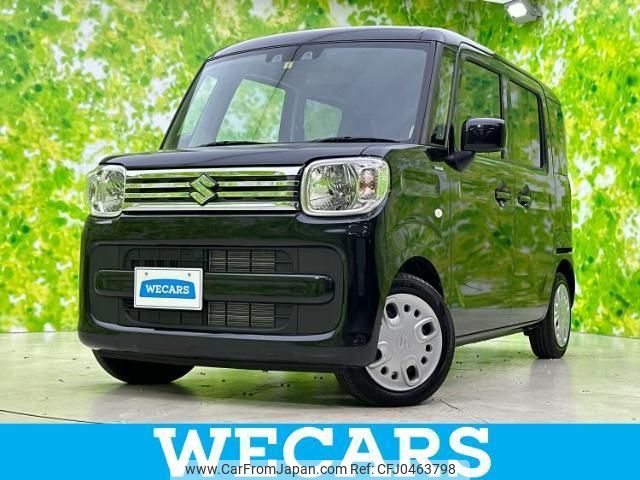 suzuki spacia 2023 quick_quick_5AA-MK53S_MK53S-455565 image 1