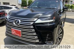 lexus lx 2024 quick_quick_3BA-VJA310W_VJA310-4051769