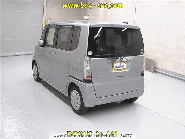 honda n-box 2017 -HONDA--N BOX JF1-1943348---HONDA--N BOX JF1-1943348- image 2