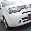 nissan cube 2012 TE4649 image 10