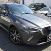 mazda cx-3 2015 CFJ1643533 image 17