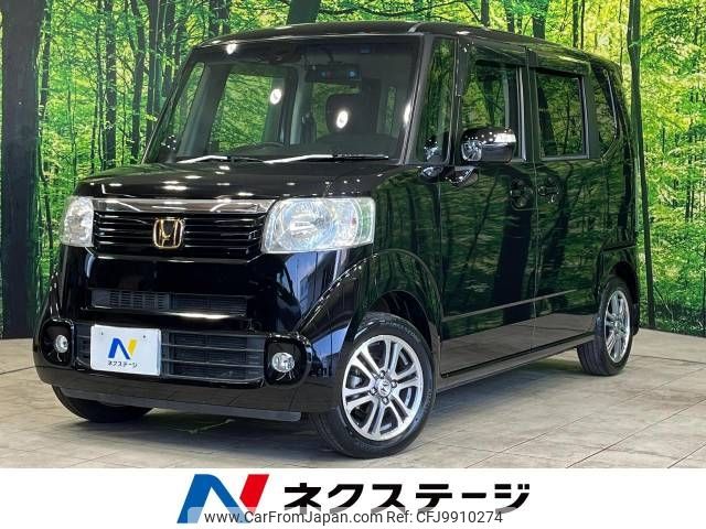 honda n-box 2014 -HONDA--N BOX DBA-JF1--JF1-1482793---HONDA--N BOX DBA-JF1--JF1-1482793- image 1