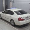 nissan fuga 2005 -NISSAN--Fuga PY50-209620---NISSAN--Fuga PY50-209620- image 7