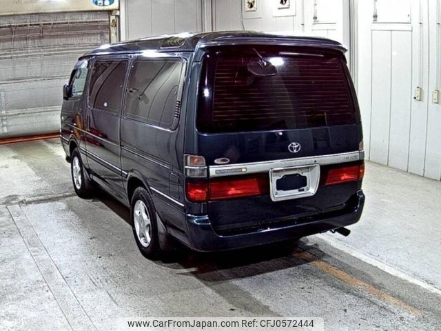 toyota hiace-wagon 1997 -TOYOTA--Hiace Wagon KZH100G-KZH1000030482---TOYOTA--Hiace Wagon KZH100G-KZH1000030482- image 2