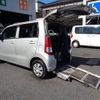 suzuki wagon-r 2012 -SUZUKI 【名変中 】--Wagon R MH23Sｶｲ--454710---SUZUKI 【名変中 】--Wagon R MH23Sｶｲ--454710- image 1