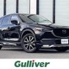 mazda cx-5 2018 -MAZDA--CX-5 3DA-KF2P--KF2P-304127---MAZDA--CX-5 3DA-KF2P--KF2P-304127- image 1