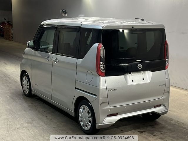 nissan roox 2022 -NISSAN--Roox B44A-0403979---NISSAN--Roox B44A-0403979- image 2