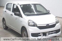subaru pleo-plus 2014 CFJ1846284