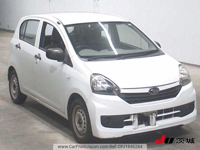 subaru pleo-plus 2014 CFJ1846284 image 1
