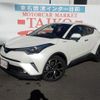 toyota c-hr 2018 -TOYOTA--C-HR ZYX10--2109707---TOYOTA--C-HR ZYX10--2109707- image 1