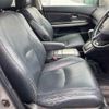 toyota harrier 2008 -TOYOTA--Harrier MHU38W-2059792---TOYOTA--Harrier MHU38W-2059792- image 8