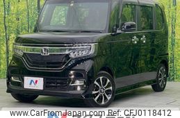 honda n-box 2019 -HONDA--N BOX DBA-JF3--JF3-1293678---HONDA--N BOX DBA-JF3--JF3-1293678-