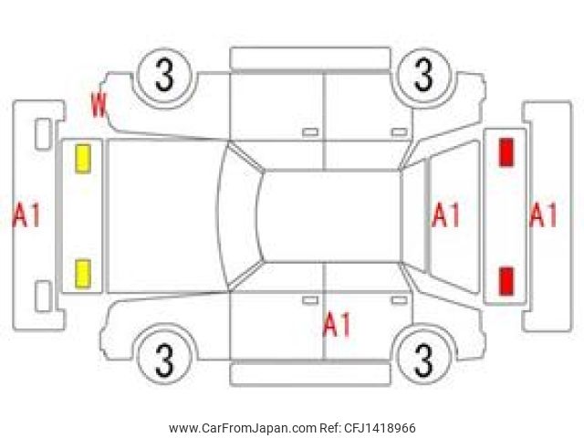 suzuki alto-lapin 2010 -SUZUKI--Alto Lapin DBA-HE22S--HE22S-168954---SUZUKI--Alto Lapin DBA-HE22S--HE22S-168954- image 2