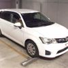 toyota corolla-fielder 2014 -TOYOTA--Corolla Fielder NZE161G--NZE161-7110607---TOYOTA--Corolla Fielder NZE161G--NZE161-7110607- image 1