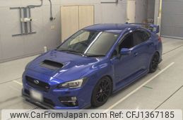 subaru wrx 2015 -SUBARU 【豊田 334せ31】--WRX VAB-004405---SUBARU 【豊田 334せ31】--WRX VAB-004405-