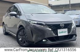 nissan note 2020 -NISSAN--Note 6AA-E13--E13-001374---NISSAN--Note 6AA-E13--E13-001374-