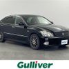 toyota crown 2005 -TOYOTA--Crown DBA-GRS180--GRS180-5013373---TOYOTA--Crown DBA-GRS180--GRS180-5013373- image 1