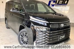 toyota voxy 2025 -TOYOTA 【函館 300ﾇ5315】--Voxy MZRA95W--0024673---TOYOTA 【函館 300ﾇ5315】--Voxy MZRA95W--0024673-