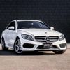 mercedes-benz c-class 2017 -MERCEDES-BENZ--Benz C Class DBA-205043--WDD2050432R334624---MERCEDES-BENZ--Benz C Class DBA-205043--WDD2050432R334624- image 13