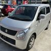 suzuki wagon-r 2010 -SUZUKI--Wagon R DBA-MH23S--MH23S-285196---SUZUKI--Wagon R DBA-MH23S--MH23S-285196- image 1