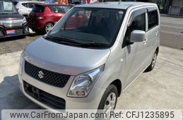 suzuki wagon-r 2010 -SUZUKI--Wagon R DBA-MH23S--MH23S-285196---SUZUKI--Wagon R DBA-MH23S--MH23S-285196-