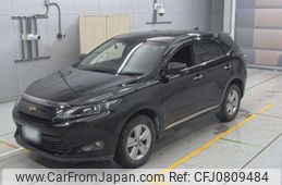 toyota harrier 2015 -TOYOTA 【富山 330な7120】--Harrier ZSU60W-0066235---TOYOTA 【富山 330な7120】--Harrier ZSU60W-0066235-