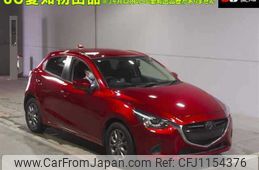 mazda demio 2019 -MAZDA--Demio DJLFS-612791---MAZDA--Demio DJLFS-612791-