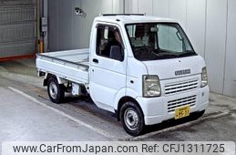 suzuki carry-truck 2005 -SUZUKI 【愛媛 480ぬ9531】--Carry Truck DA63T-310478---SUZUKI 【愛媛 480ぬ9531】--Carry Truck DA63T-310478-