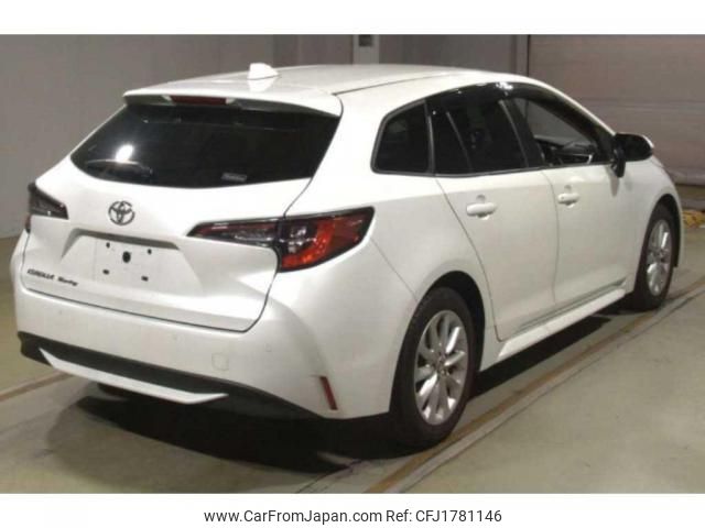 toyota corolla-touring-wagon 2022 CFJ1781146 image 2